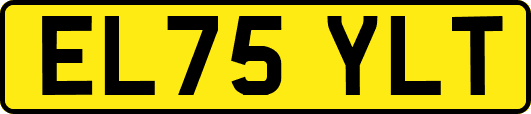 EL75YLT