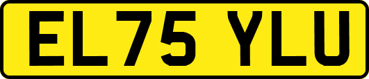 EL75YLU