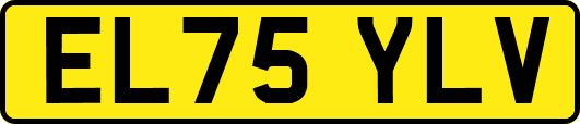 EL75YLV