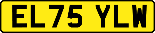 EL75YLW