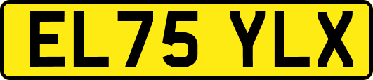 EL75YLX