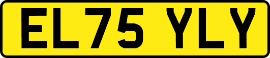 EL75YLY