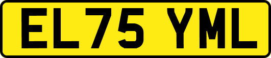 EL75YML