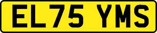 EL75YMS