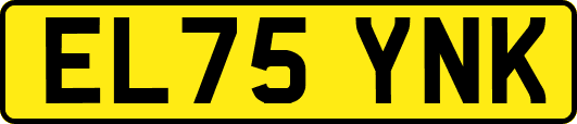 EL75YNK