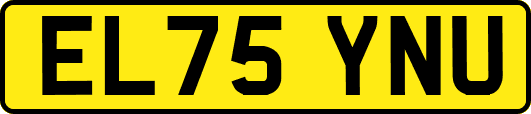 EL75YNU