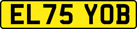 EL75YOB
