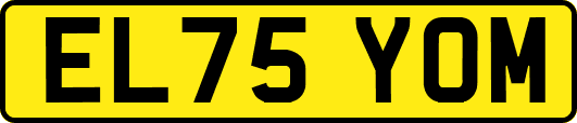 EL75YOM