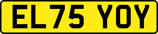 EL75YOY