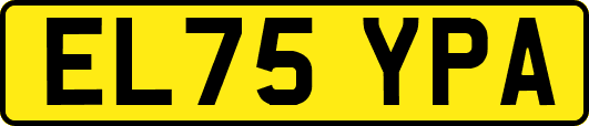 EL75YPA