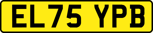 EL75YPB