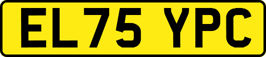 EL75YPC