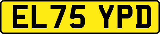 EL75YPD