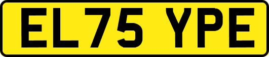EL75YPE