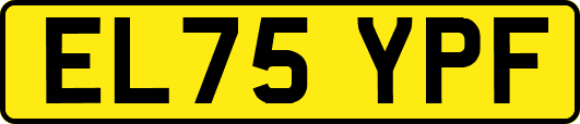 EL75YPF