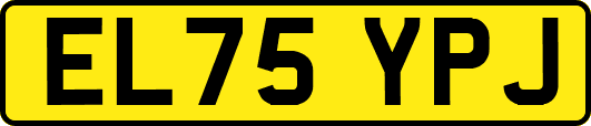 EL75YPJ