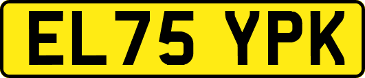 EL75YPK