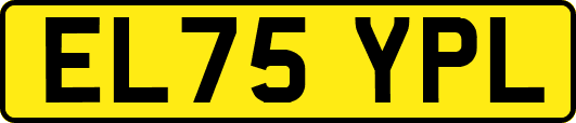 EL75YPL