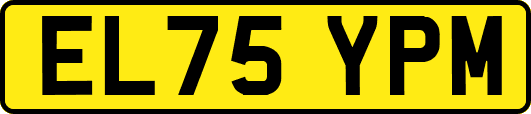 EL75YPM