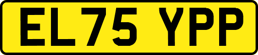 EL75YPP