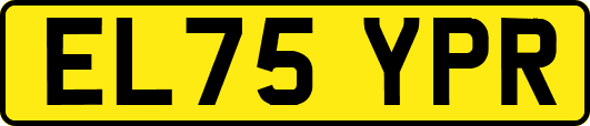 EL75YPR