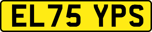 EL75YPS