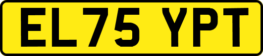 EL75YPT