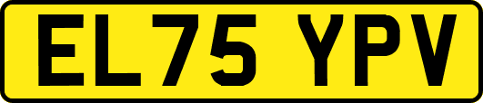 EL75YPV