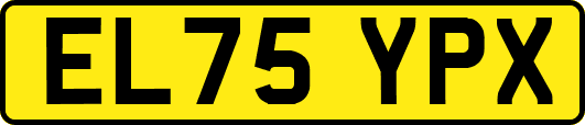 EL75YPX