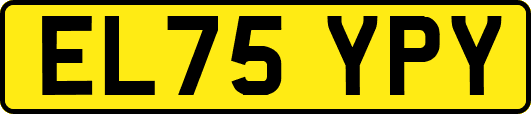 EL75YPY