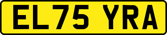 EL75YRA