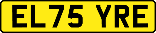EL75YRE