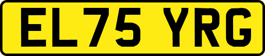 EL75YRG