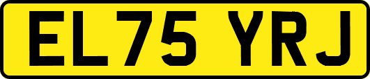 EL75YRJ