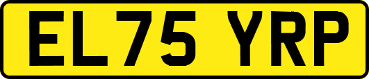 EL75YRP