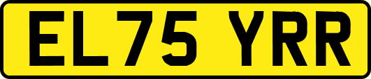 EL75YRR