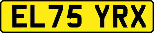 EL75YRX
