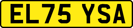 EL75YSA
