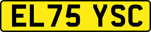 EL75YSC