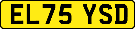 EL75YSD