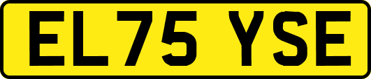 EL75YSE