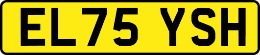 EL75YSH
