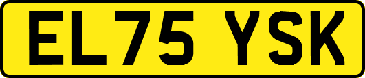 EL75YSK