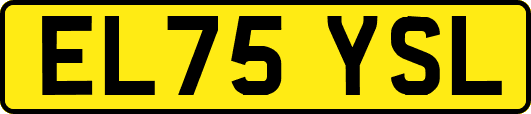EL75YSL