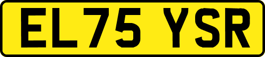 EL75YSR