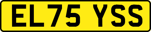 EL75YSS