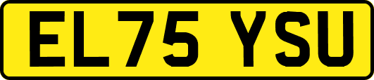 EL75YSU