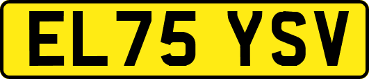 EL75YSV