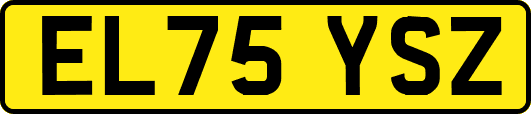 EL75YSZ