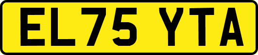 EL75YTA